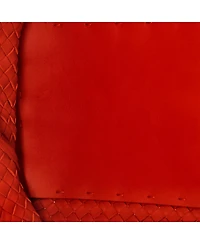 Pre-Owned Bottega Veneta Medium Cabat Tote Intrecciato Nappa