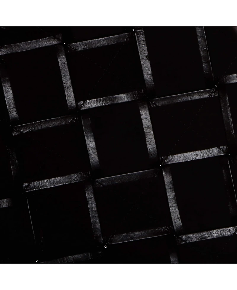 Pre-Owned Bottega Veneta Small Cassette Sailor Backpack Maxi Intrecciato Leather