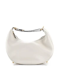 Pre-Owned Fendi Medium Fendigraphy Bag Leather