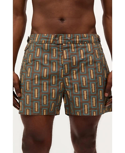 Scalpers Men's Newport Swimsuit