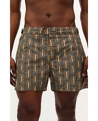 Scalpers Men's Newport Swimsuit