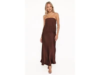 Petal and Pup Women's Lelita Strapless Maxi Dress
