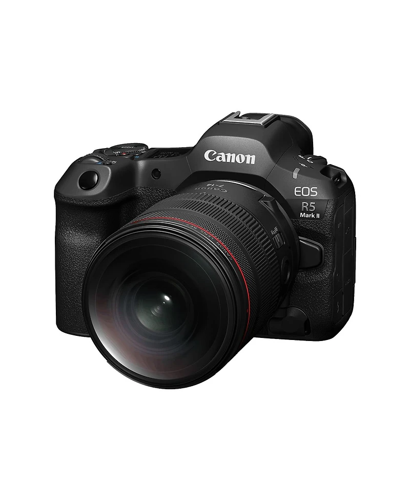 Canon Rf 7-14mm f/2.8-3.5 L Fisheye Stm Lens