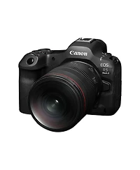 Canon Rf 7-14mm f/2.8-3.5 L Fisheye Stm Lens