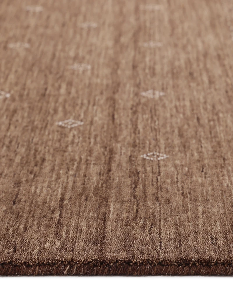 Timeless Rug Designs Simi S9417 Hand Loomed 5'x8' Area Rug