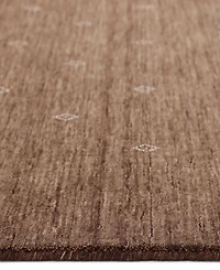 Timeless Rug Designs Simi S9417 Hand Loomed 5'x8' Area Rug