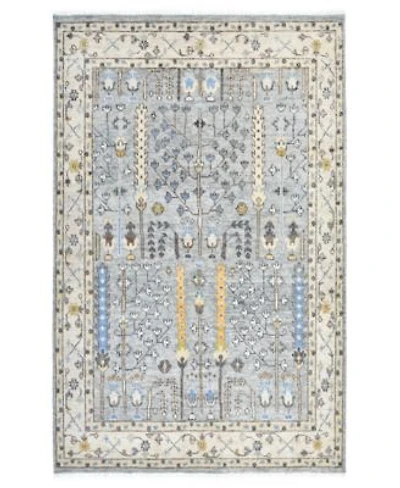 Timeless Rug Designs Sydney S3389 Hand Knotted Rug Collection