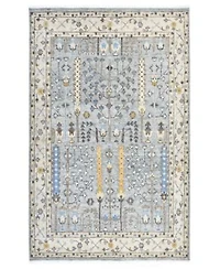 Timeless Rug Designs Sydney S3389 Hand Knotted Rug Collection