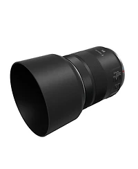 Canon Rf 85mm f/2 Macro Is Stm Lens, Bundle with Hoya Nxt Plus 82mm Cpl Filter, 82mm Uv Lens Filter, Cleaning Kit