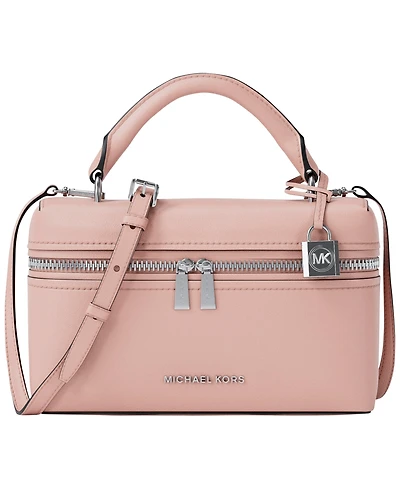 Michael Michael Kors Jana Top Handle Small Crossbody Handbag