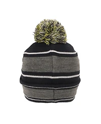 Scooby Doo Boys Super Sleuth Badges Youth 2-Piece Knit Beanie and Gloves Set