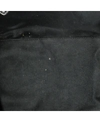 Pre-Owned Celine Shoulder Luggage Bag Leather