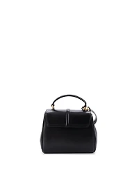 Pre-Owned Celine Mini 16 Top Handle Bag Smooth Calfskin