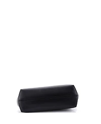 Pre-Owned Fendi Small First Bag Leather
