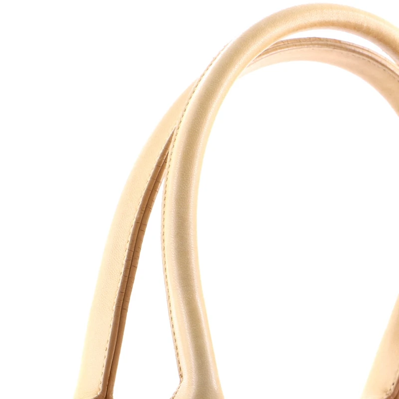 Pre-Owned Bottega Veneta Small Cabat Tote Intrecciato Nappa