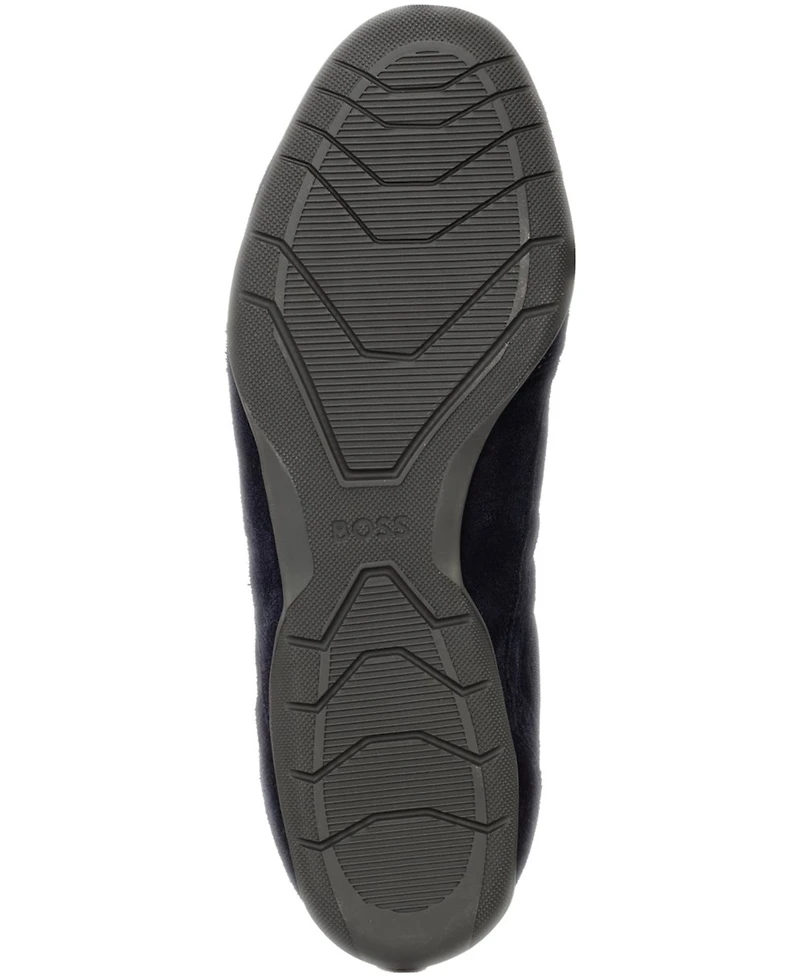 Boss Men's Jaylen Low Lace-Up Sneakers