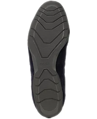 Boss Men's Jaylen Low Lace-Up Sneakers