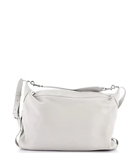 Pre-Owned Celine Large Romy Shoulder Bag Leather