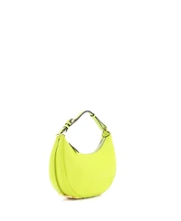 Pre-Owned Fendi Small Fendigraphy Bag Leather