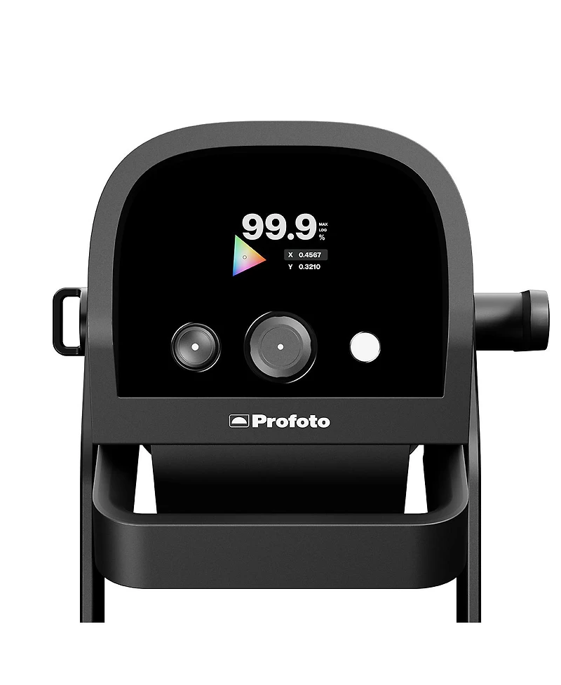 Profoto L600C 600W Rgbwww Led Video Light