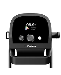 Profoto L600C 600W Rgbwww Led Video Light