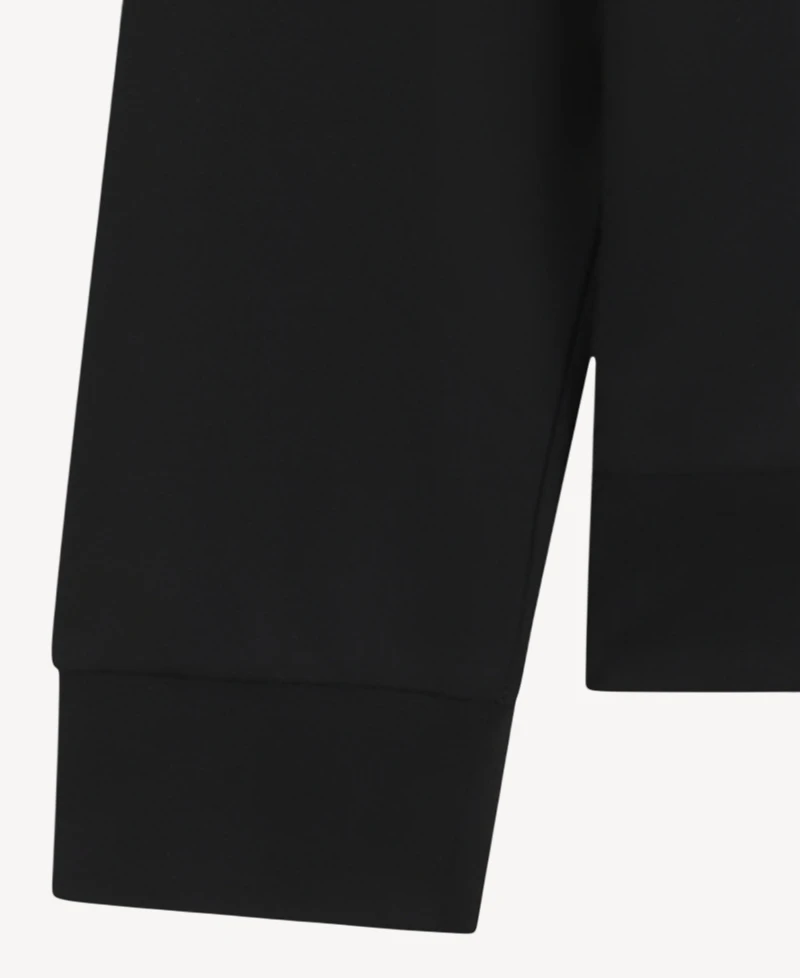 Boss Men's Authentic Long-Sleeve Sweatshirt