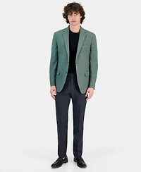 Tommy Hilfiger Men's Modern Fit Sport Coat
