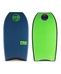 42" Bodyboard with Zero-g Polypro Core, Surlyn Slick & Tru-Flex Mesh for Beach Surfing