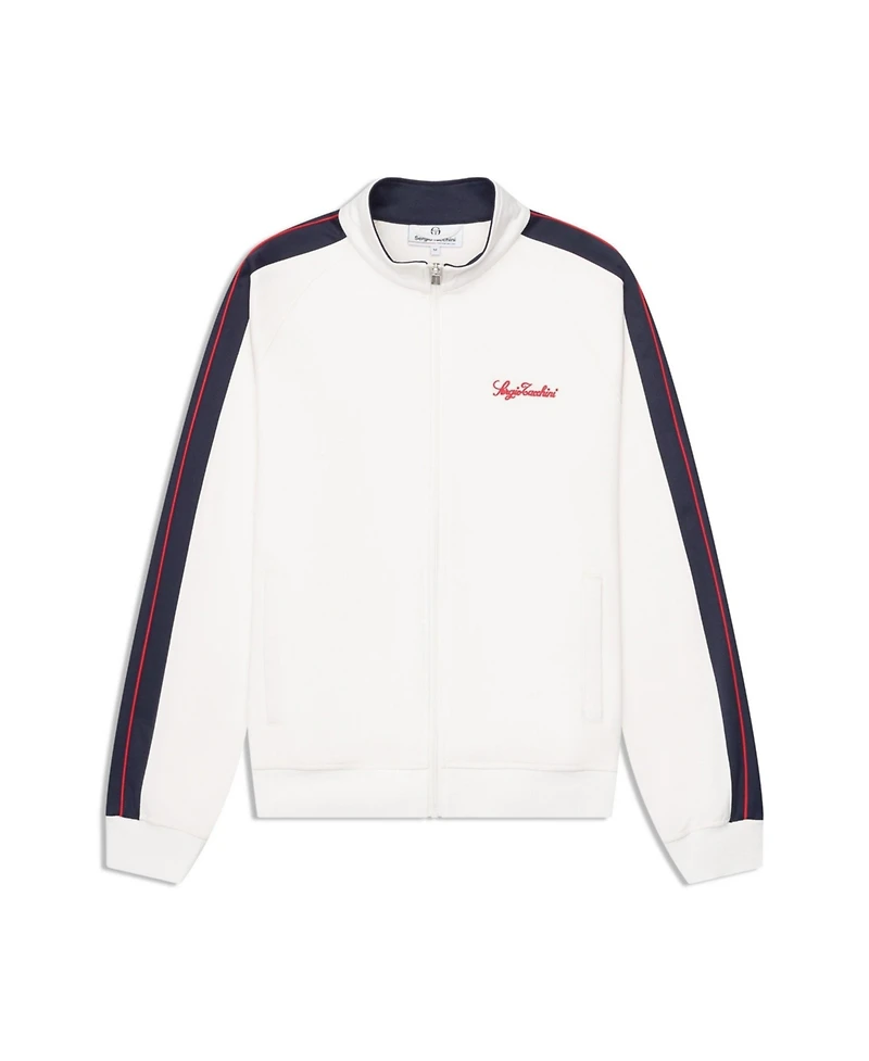 Sergio Tacchini Men's Semplice Track Jacket