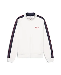 Sergio Tacchini Men's Semplice Track Jacket