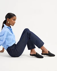 Rothy's Women's Double Bit Mule Flats