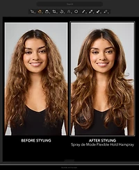 Bumble and Bumble Spray de Mode Hairspray, 10oz.