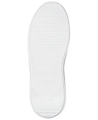 Karl Lagerfeld Men's Laceless Round-Toe Sneakers
