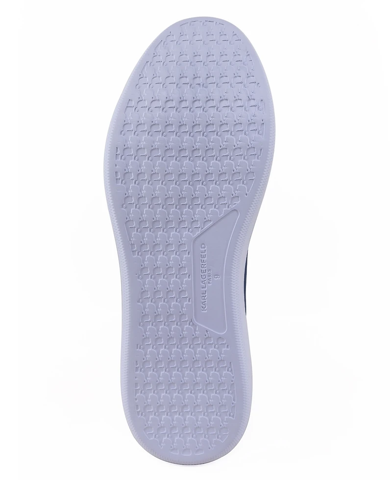 Karl Lagerfeld Men's Lace-Up Sneakers