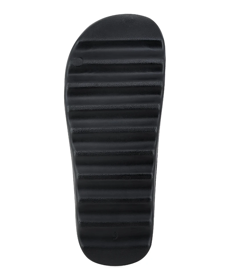 Karl Lagerfeld Men's Slip-On Slides