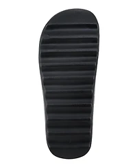 Karl Lagerfeld Men's Slip-On Slides