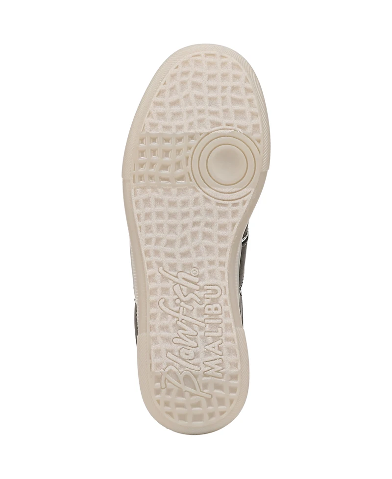 Blowfish Malibu Women's Tastic Lace-Up Sneakers