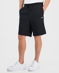 Hugo Boss Men's Dayono Cotton Drawstring Shorts
