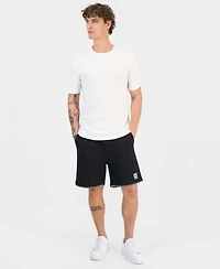 Hugo Boss Men's Slim-Fit Crewneck T-Shirt