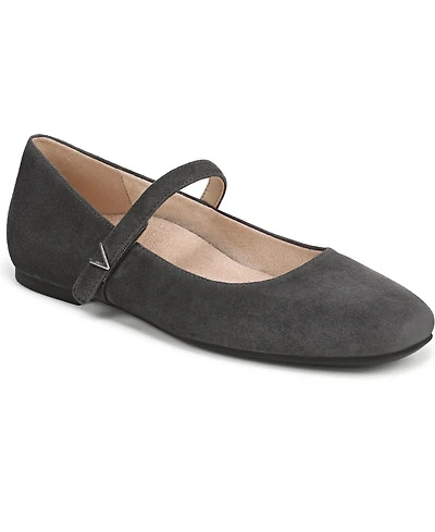 Vionic Women's Alameda Mary Jane Flats