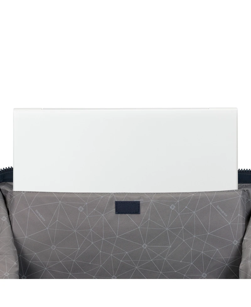 Samsonite Better than Basic Drop Bottom Weekender Duffel