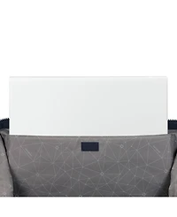 Samsonite Better than Basic Drop Bottom Weekender Duffel