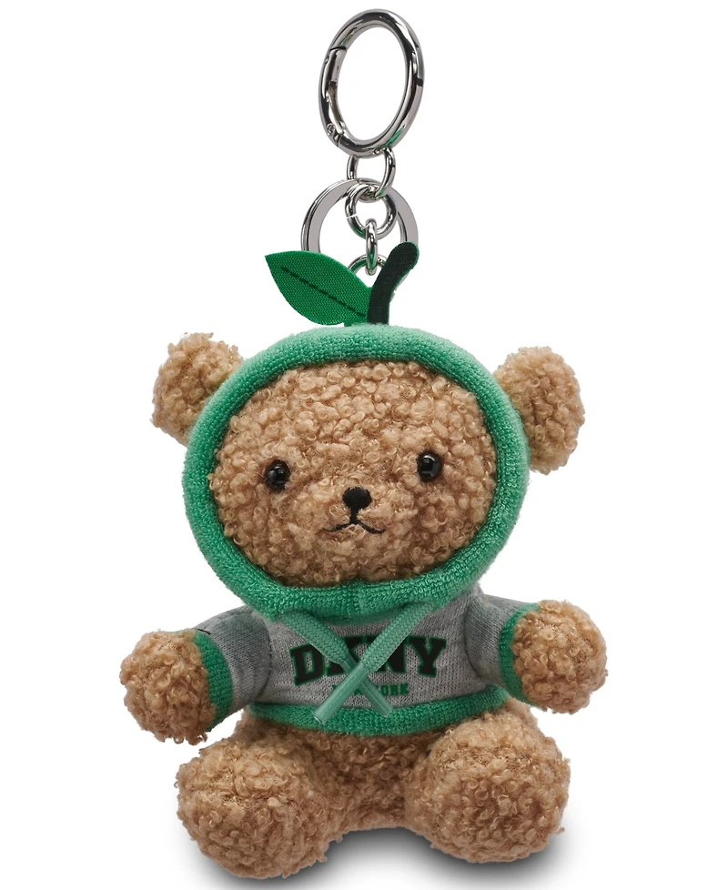 Dkny Accessories Boxed Bear Mini Charm