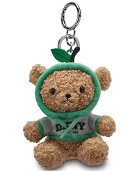 Dkny Accessories Boxed Bear Mini Charm