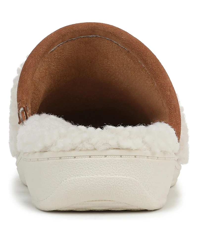 Vionic Womens Izzy Mule Slippers