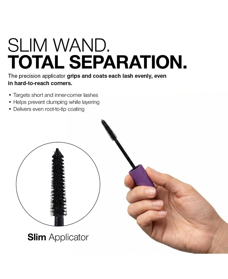 Palladio Mascara Maxxlash