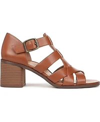 Vionic Womens Marcella Strappy Sandals