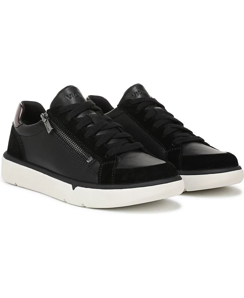 Vionic Womens City Walk Axs Walking Shoes