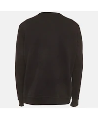 Pre-Owned Burberry Men's Jersey Dryden Tb Logo Sweatshirt