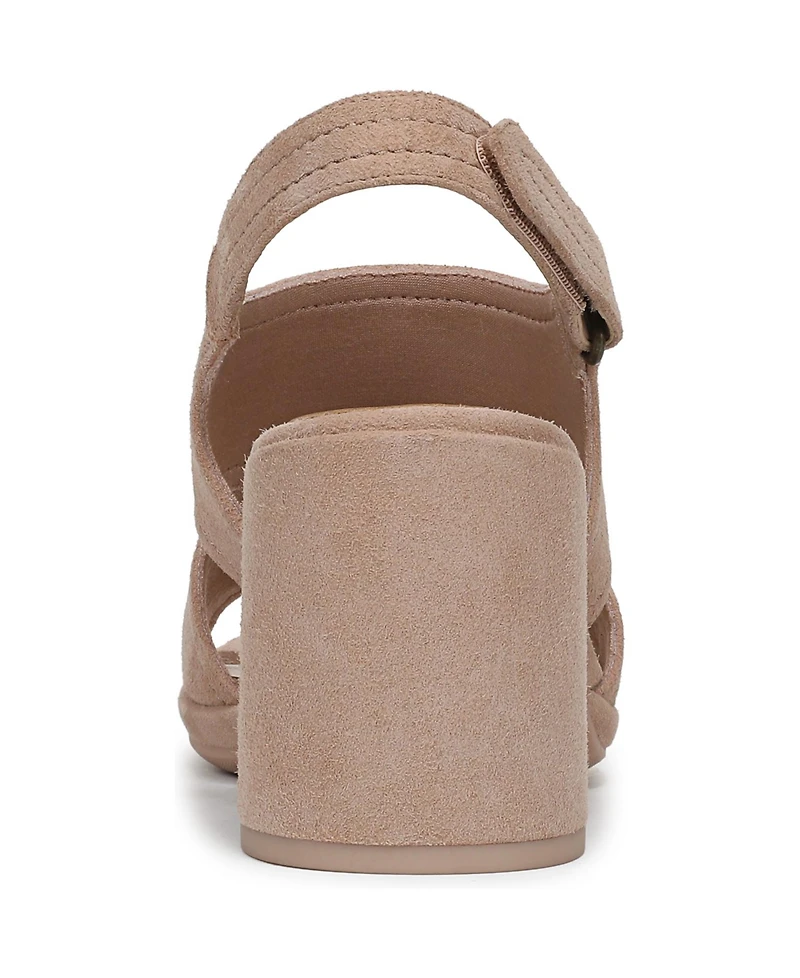 Vionic Womens Bolinas Strappy Sandals